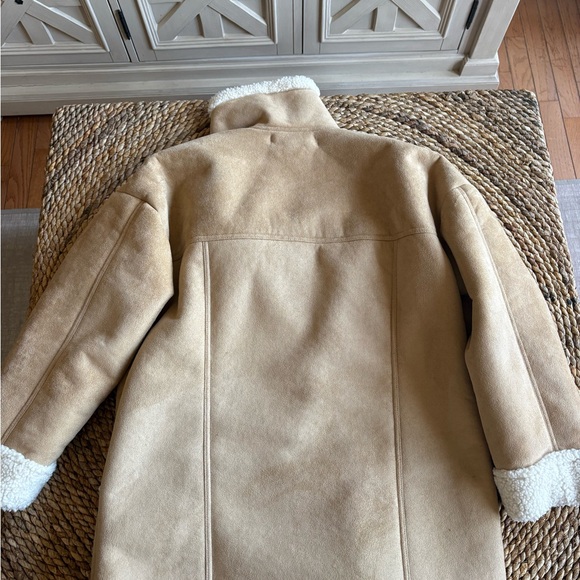 Free People Diogo Coat - Picture 4 of 5